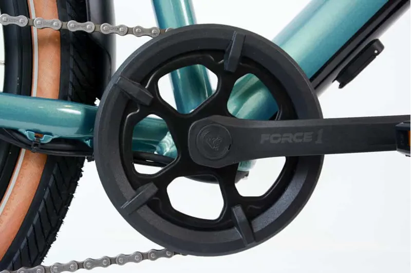 Ebco - Adventure 2R-11