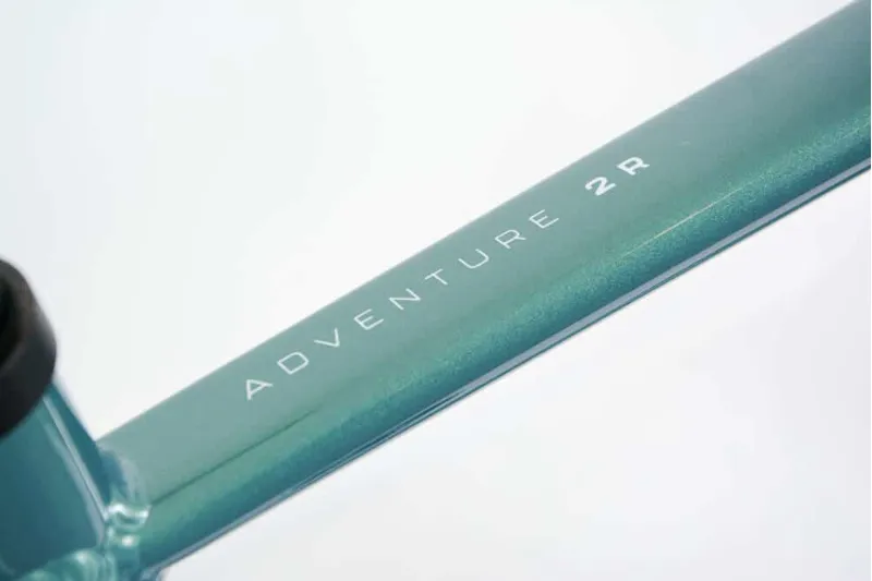 Ebco - Adventure 2R-9