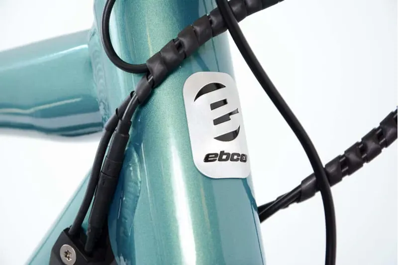 Ebco - Adventure 2R-2