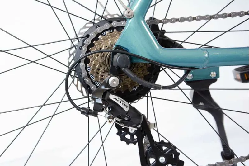 Ebco - Adventure 2R-7