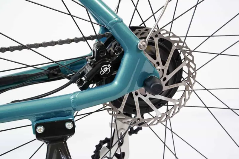 Ebco - Adventure 2R-13