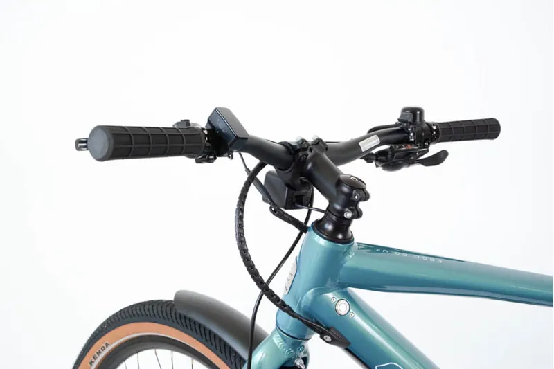 Ebco - Adventure 2R-4