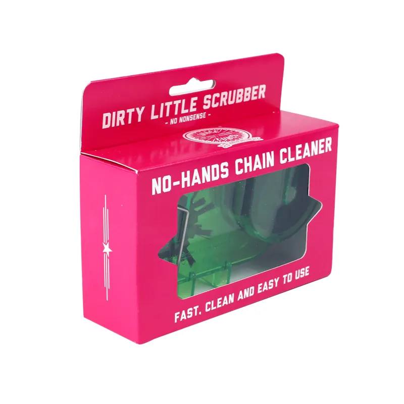 Juice Lubes - Dirty Little Scrubber Chain Cleaning Tool-2