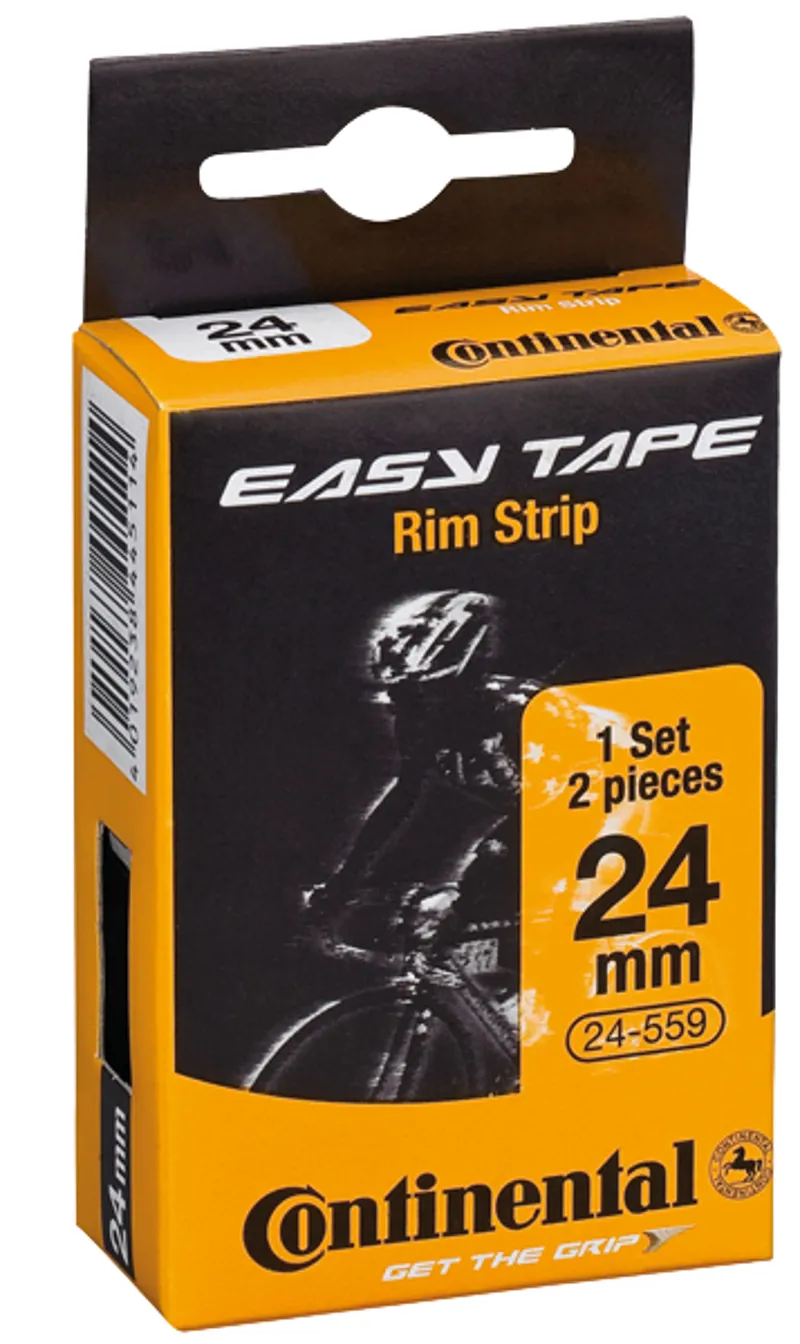 Continental - Easy Tape Rim Strip 2pack