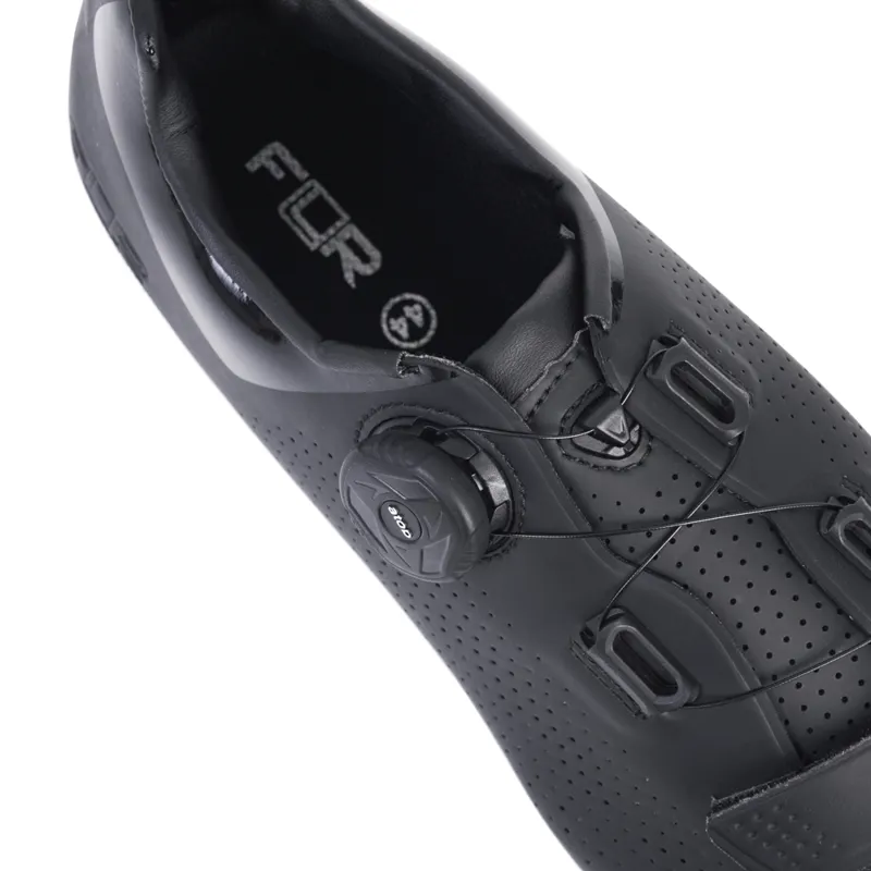 FLR F-70 Black Size 46-2