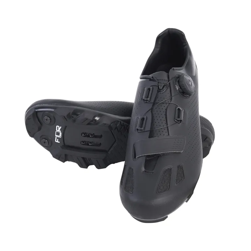 FLR F-70 Black Size 46-3