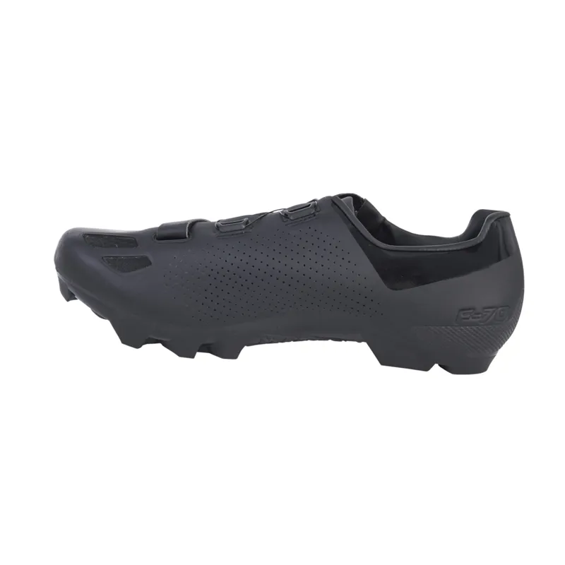 FLR F-70 Black Size 46-4