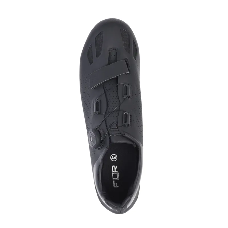 FLR F-70 Black Size 46-6