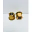 Savage Components - 14mm Alloy Wheel Nuts Gold