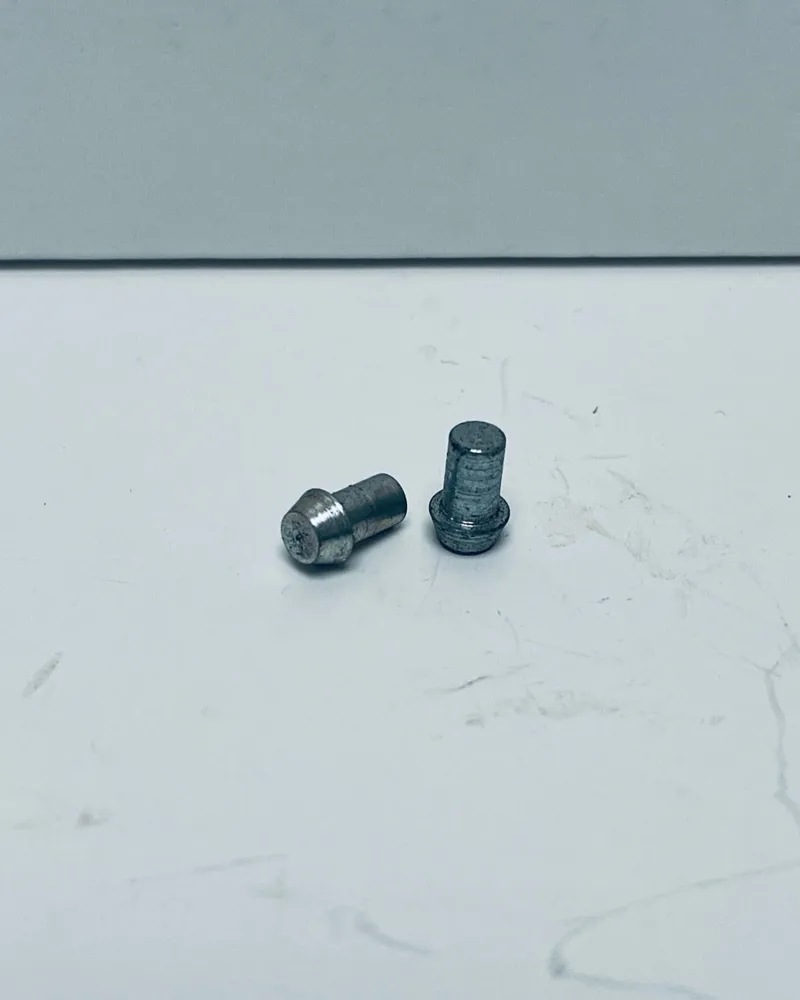 Raleigh Chopper - MK1 or MK2 Side Stand Locking Pin/Mushroom Pin