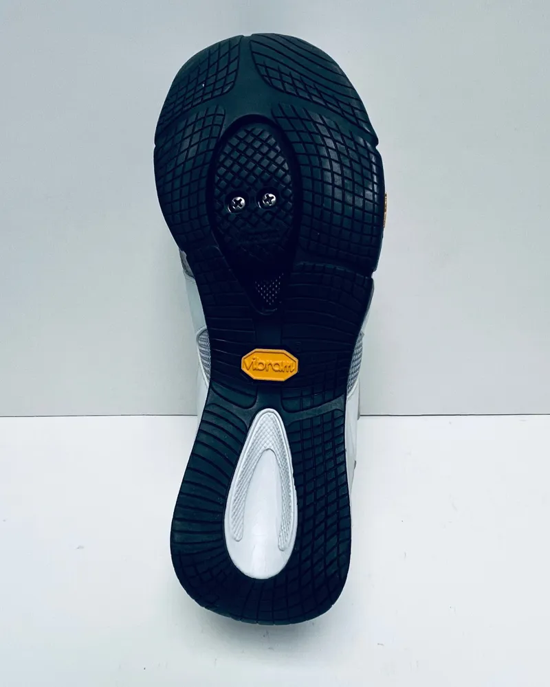 Lake - White Red Size 41-3