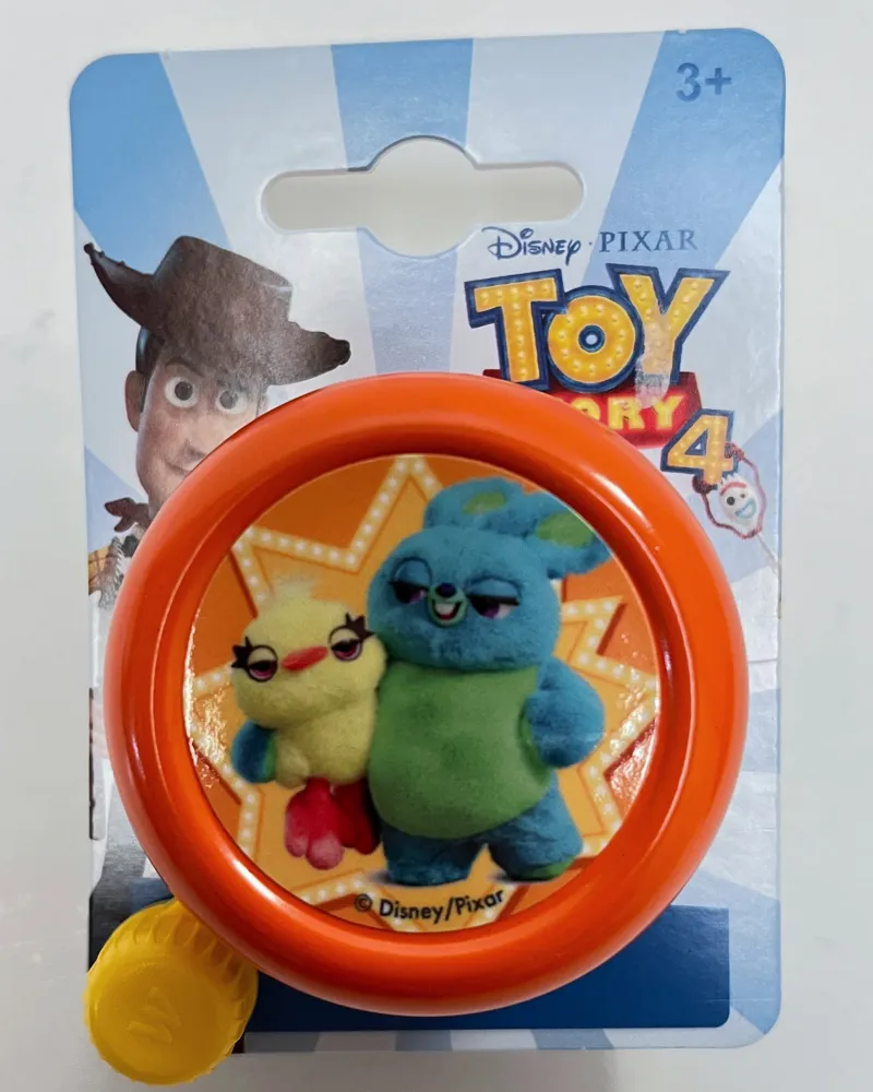 Widek - Toy Story Bell 2
