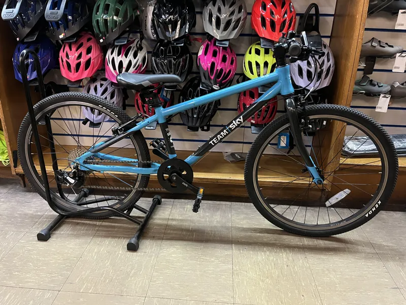 Used - Frog 62 Team Sky