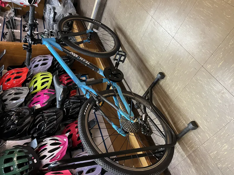 Used - Frog 62 Team Sky-2