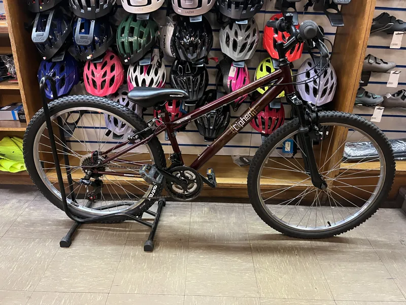 Used - Apollo Cipher 13