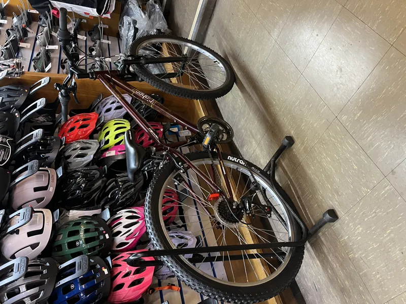 Used - Apollo Cipher 13-2