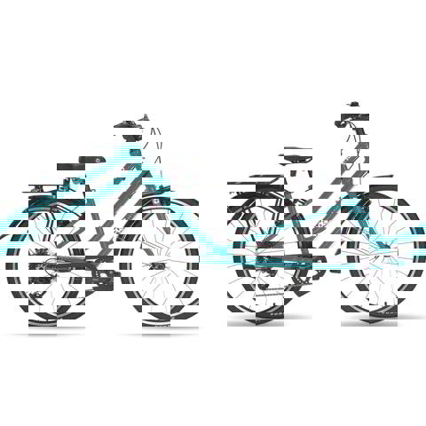 24 wheel bike age sales