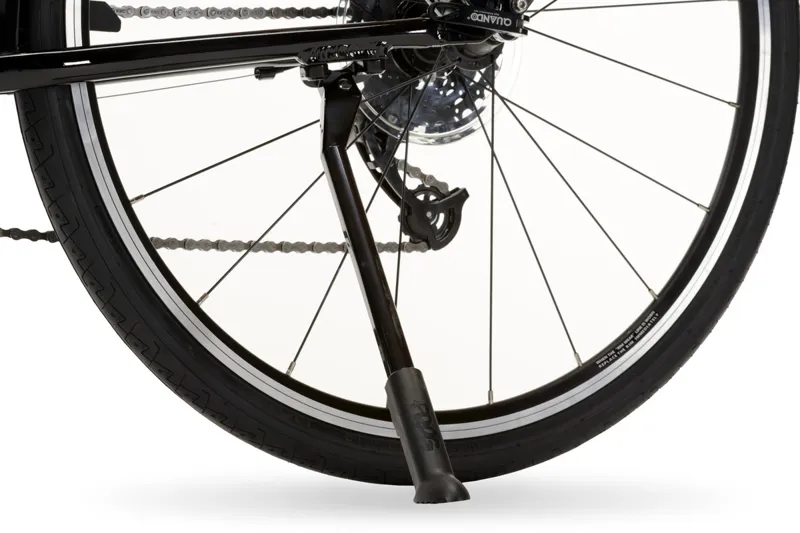 Frog - City 61 Black-3