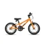 Frog First Pedal 40 Kids Bike 14 inch Wheel in Orange