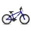 Frog First Pedal 47 Single Speed Kids Bike 18 inch Wheel in Electric Blue