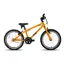Frog First Pedal 47 Single Speed Kids Bike 18 inch Wheel in Orange