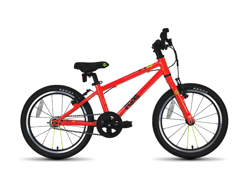 Frog 18 inch bike outlet