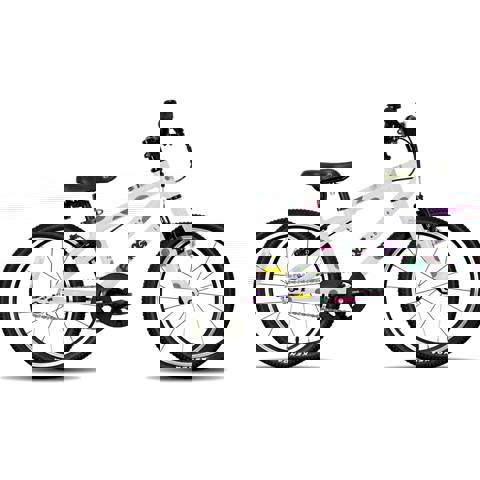 18 wheel bike age hotsell
