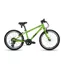 Frog Bikes 53 20 inch Hybrid Kids Bike in Green