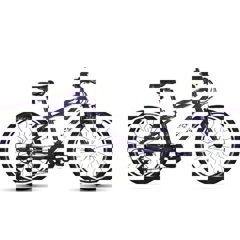 Frog bike second hand for deals sale
