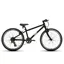 Frog Bikes 61 Hybrid Kids Bike 24 inch Wheel in Black