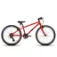Frog Bikes 61 Hybrid Kids Bike 24 inch Wheel in Red