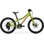 Merida - Matts J.20+ - Fall Green Red Black