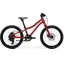 Merida - Matts J.20+ - Dark Strawberry Race Red Black