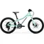 Merida - Matts J.20+ - Matt Mint Purple White Black