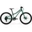 Merida - Matts J.24+ - Evergreen Turquoise Black