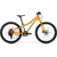 Merida - Matts J.24+ - Silk Orange Steel Blue Grey
