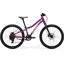 Merida - Matts J.24+ - Silk Purple White Red Black