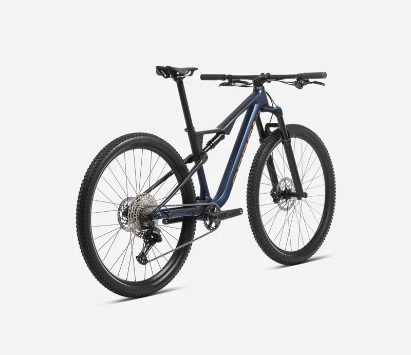 Orbea - OIZ H30 Blue/Black-1