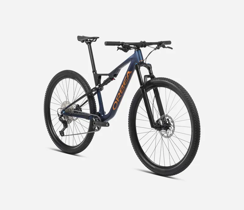 Orbea - OIZ H30 Blue/Black-2