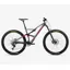 Orbea - OCCAM H30 Glitter Anthracite-Metallic Red 