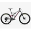 Orbea - OCCAM H20-EAGLE Glitter Anthracite-Metallic Red