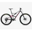 Orbea - OCCAM H10 Glitter Anthracite-Metallic Red 