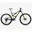 Orbea - OCCAM H10 Metallic Dark Green-Lime Green