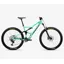 Orbea - OCCAM M10 Ice Green-Jade Green Carbon View