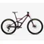 Orbea - OCCAM M10 Metallic Mulberry - Black Mat