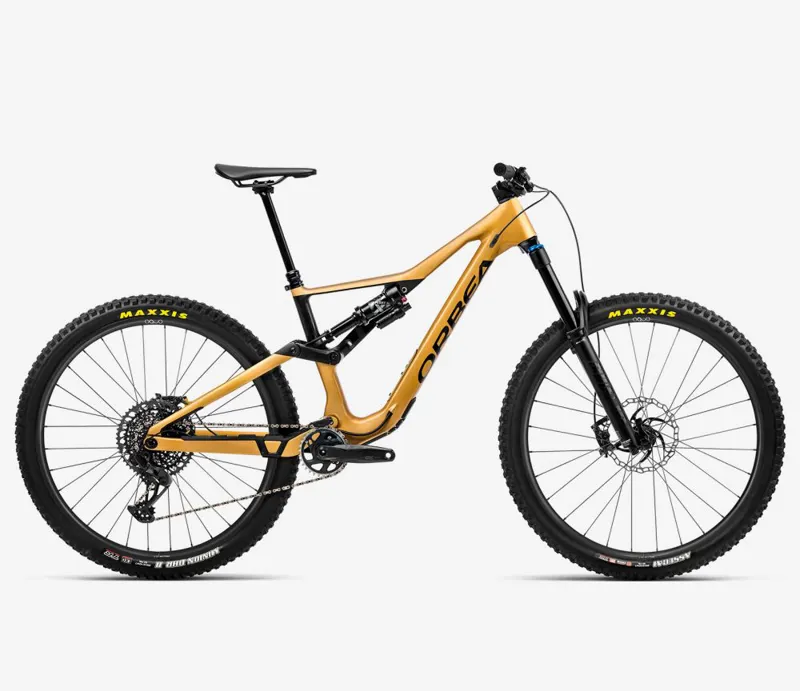 Orbea gain deals d50 lr