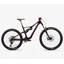 Orbea - RALLON M-TEAM Metallic Mulberry/Black