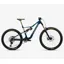 Orbea - RALLON M-TEAM Jade Green Carbon View/Stone Silver