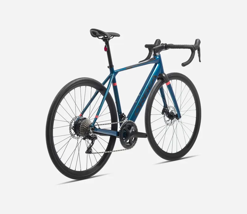 Orbea - GAIN D30i Blue/Black-1