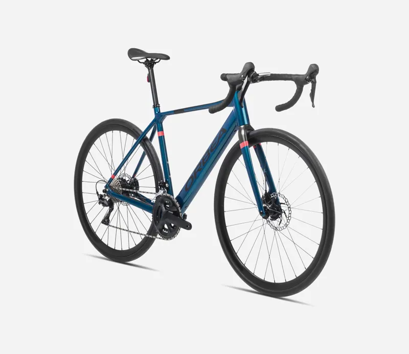 Orbea - GAIN D30i Blue/Black-2